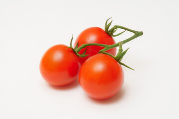 房付きミニトマト