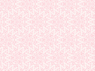Mystical Pink Geometric Background for Spiritual and Healing Design 181