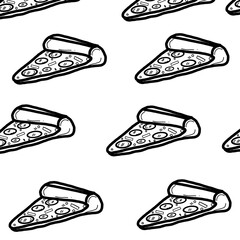 set of kitchen knives