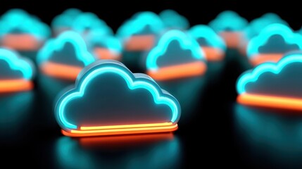 Experience seamless data transfer in the cloud with cuttingedge technology that enhances your digital workflow and efficiency.