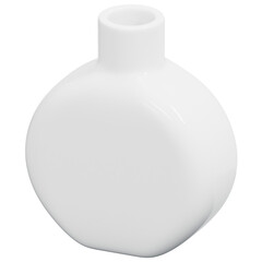 3D Ceramic Vase Pot Icon