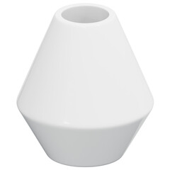 3D Ceramic Vase Pot Icon