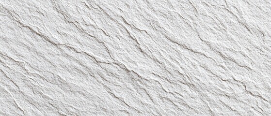 Abstract white stone texture