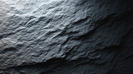 Abstract Gray Scale Texture Background