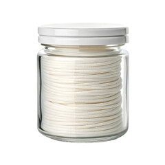 Obraz premium empty tin can