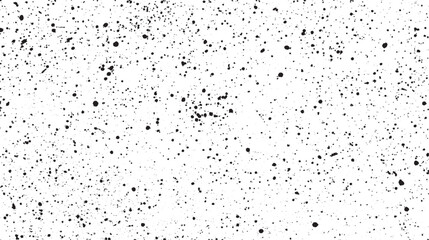 Subtle halftone grunge urban texture vector. Grunge background of black and white. white concrete wall texture background