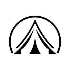 Fototapeta premium Camp1.ai