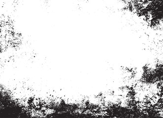 Fototapeta premium Abstract grunge Texture Background, Scratched, Vintage backdrop, Distress Overlay Texture For Design. of chips, cracks, scratches, scuffs, dust, dirt