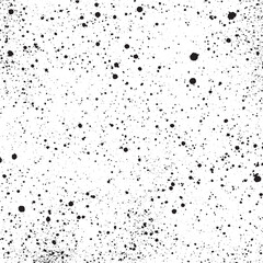 Abstract grunge scratch texture with speckled pattern. Diagonal damage surface design. Great for posters old black grunge texture with dust overlay on white background suitable for retro visual styles