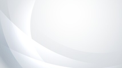 abstract white background