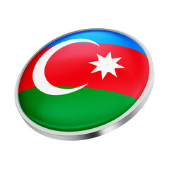 turkey flag button