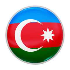 turkey flag button