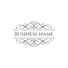 Elegance Frame Logo