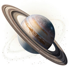 earth and moon