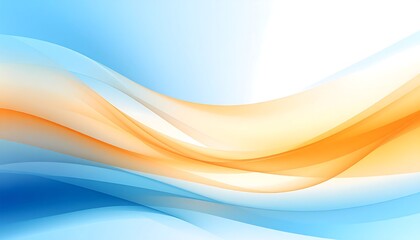 Abstract waves of color (1)