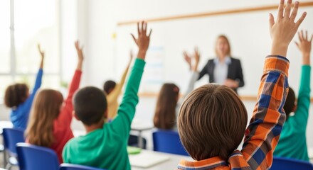 Back to School: Embracing Diversity in the Classroom to Empower Every Child's Education and Inspire Young Girls to Study Together