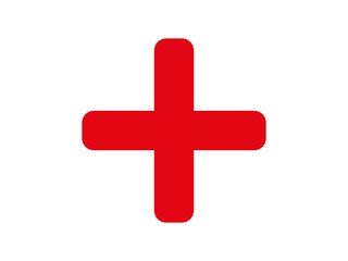 Obraz premium add icon