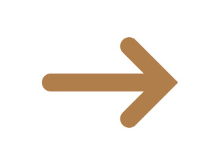 right arrow icon
