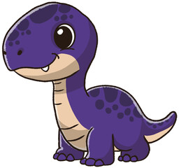 Adorable Baby Dinosaurs Collection