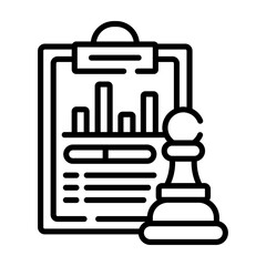 Fototapeta premium Plan 