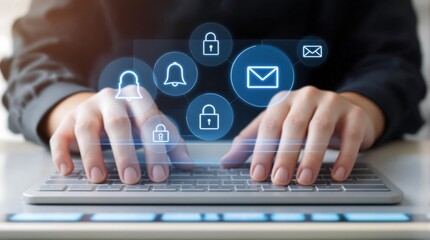 Email security tips for online safety and privacy protection best practices guide online