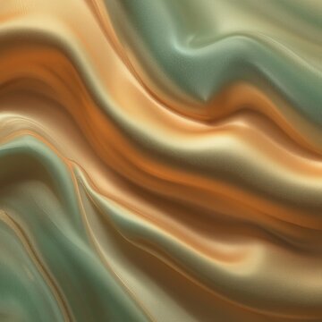 Wellness Spa Gradient for Luxury Wellness Apps