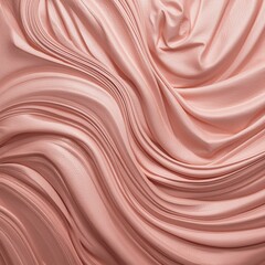 Executive Gradient; Dawn Pink to Silk Cream Authority