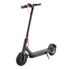 electric scooters isolated PNG