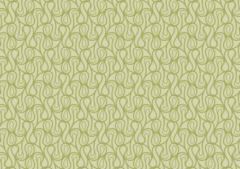 Presentation yellow pattern soft background