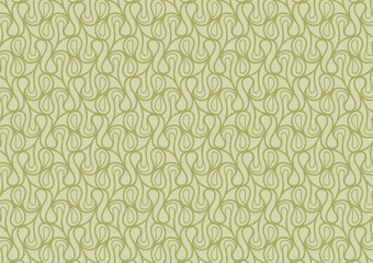 Presentation yellow pattern soft background