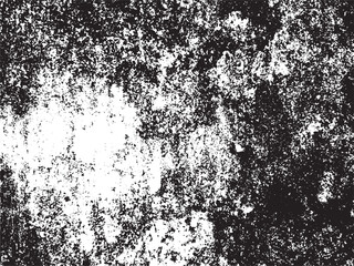 black and white grunge background