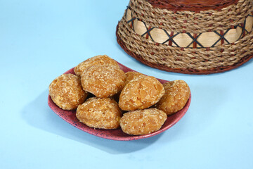 Jaggery Or Gur