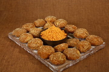 Jaggery Or Gur