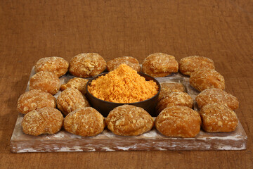 Jaggery Or Gur