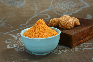 Jaggery Or Gur