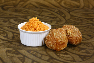 Jaggery Or Gur