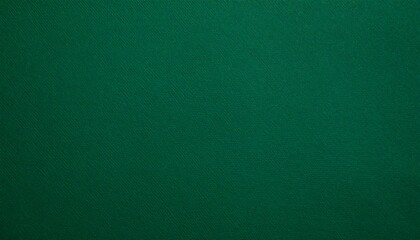 Solid deep green surface texture (1)