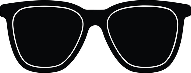 Sunglasses Icon