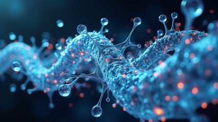 Technological Exhibition of Cellular Neuroscience