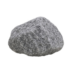Obraz premium Rough Textured Granular Rock Formation with Speckled Gray and White Mineral Composition