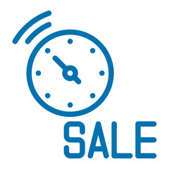 flash sale icon