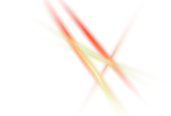 Abstract neon glowing light leaks texture effect, film grain texture dust scratches cutout, color gradients shape glowing bright rough grunge effect.