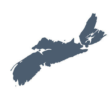 Nova Scotia (Nueva Escocia), Canad&aacute;