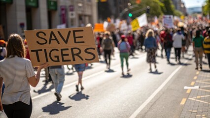 Fototapeta premium Person Holding 