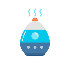  Creative Air Humidifier Design Icon