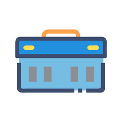  Battery Case Icon for Secure Storage