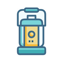  Reliable Battery Lantern Icon for Emergency Situations