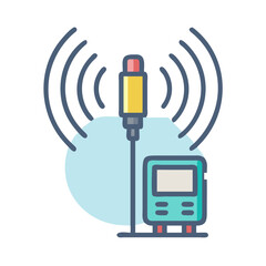  Efficient Cable Signal Booster for Improved Internet