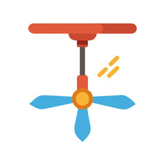  Modern Ceiling Fan for Home Comfort