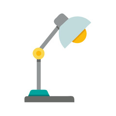  Compact Desk Lamp Icon for Offices